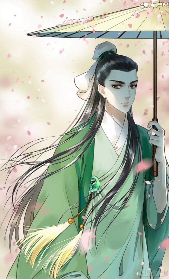 书生古风美男_君临天下丶白驹过隙丶梨花泪う该采集也在以下画板加载