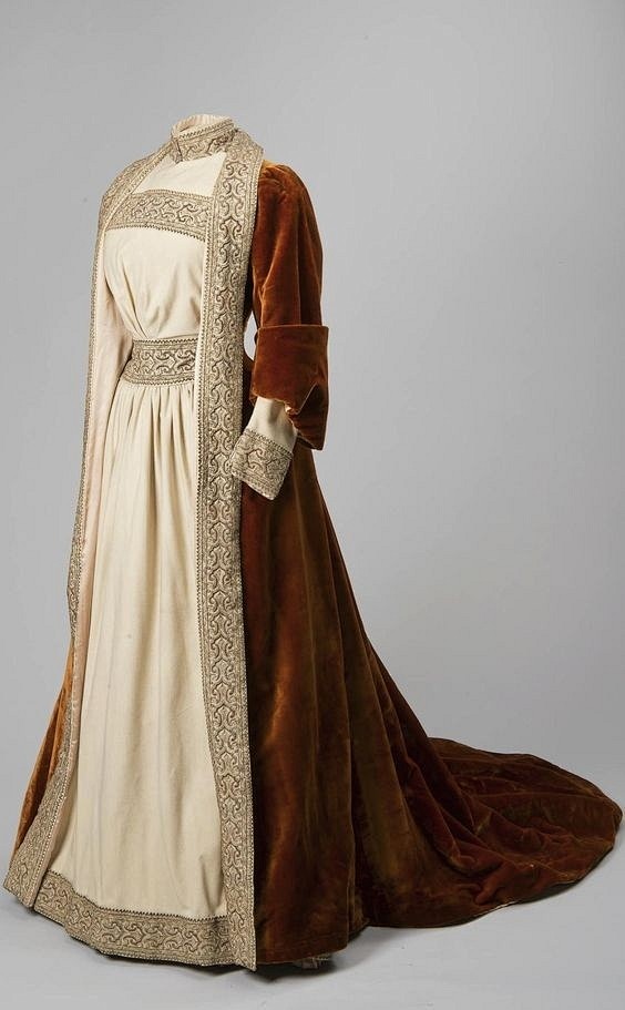 俄罗斯艾尔米塔什博物馆thestatehermitagemuseum收藏的沙俄王后maria