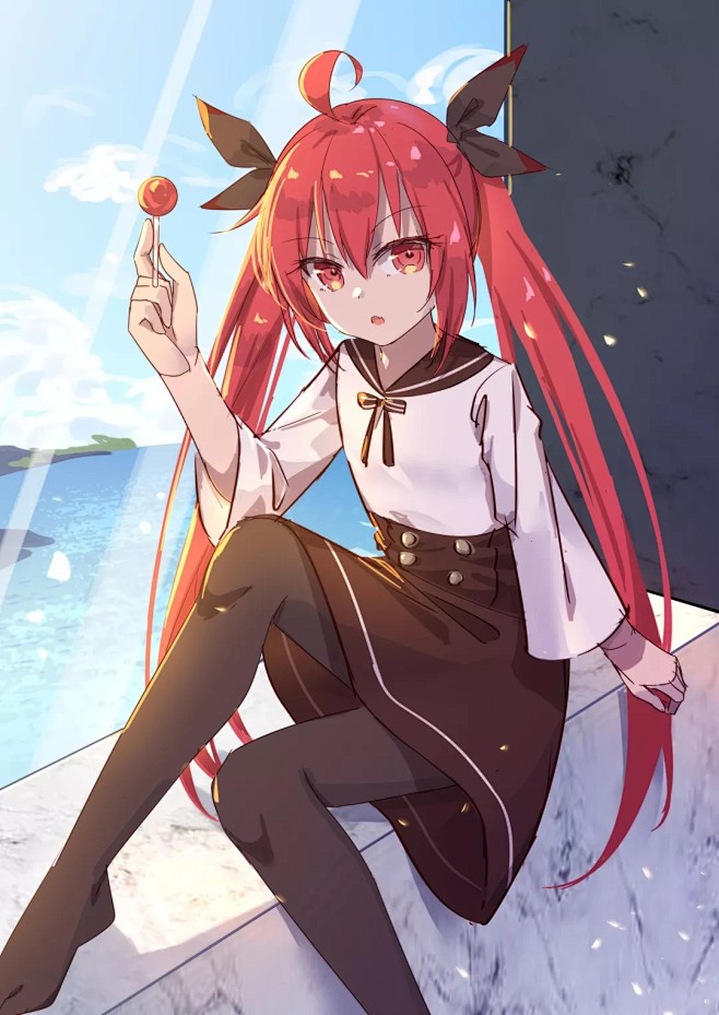 琴里