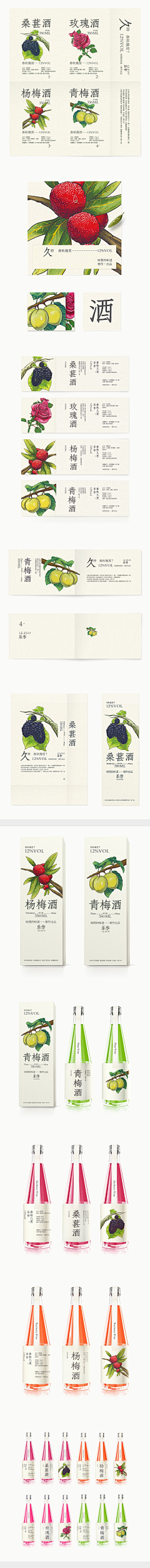 RADKIDDO采集到Packaging Design