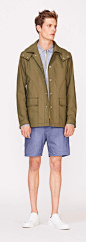 POPCG4800050_Dondup_2016ss_sh0544 #时尚# #型男#
