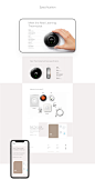 Nest \u2014 Design Concept