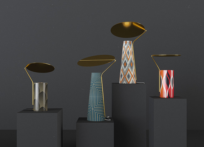 Flo lamps : FLO lamp...