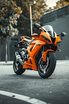 时尚摩托车驾驶工具摄影图