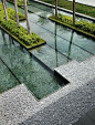 Architectural Landscape Design: