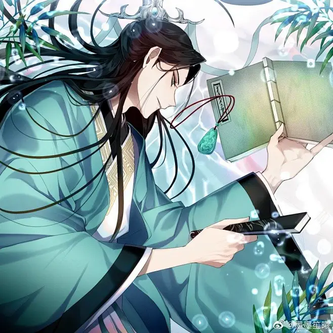 人渣反派自救系统 沈清秋 洛冰河-花瓣网