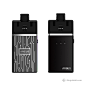 Nevoks Angus RDA Box Kit