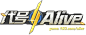 alive