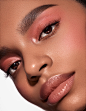 beauty editorial beauty retoucher HAIR EDITORIAL hairstyle liubov pogorela