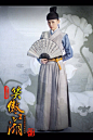 陈乔恩 古装