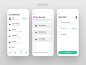 Travel App UI-完整项目移动趋势mobileui uiuxdesign uirends uiinspiration uidesign趋势移动ui mobiletrends mobileinspiration移动设计移动应用程序移动最小灵感平面设计应用程序设计界面2020