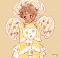 Favorite color | ア〜ミ〜｜AAMY