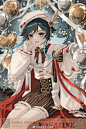 #原神[超话]#请选... - @池南柳色半青青的微博 - 微博