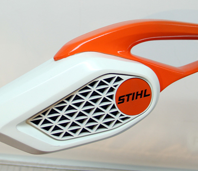 分享STIHL handheld吸尘器的...