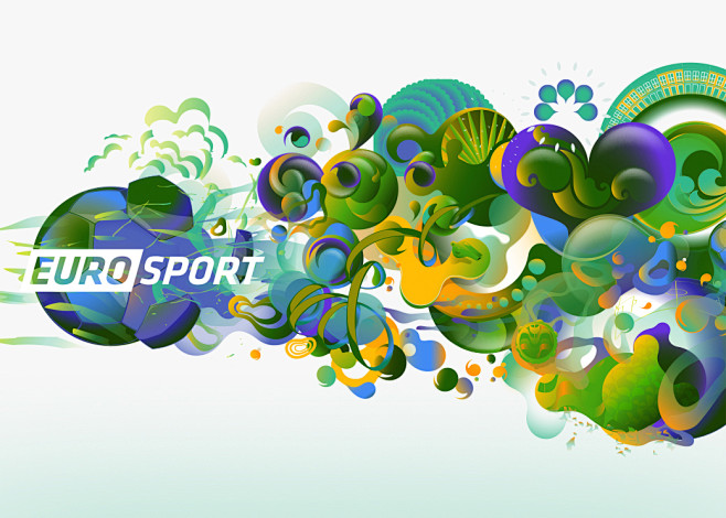 Eurosport on Brazil'...