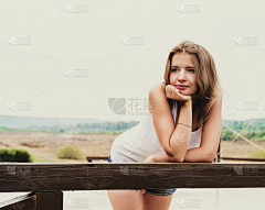 AnnKW采集到欧美美女