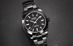 劳力士手表个性桌面壁纸