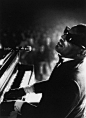 theimpossiblecool:“I never wanted to be famous. I only wanted to be great.”Ray Charles. 

Great Man