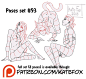 Kate Fox is creating Comics, 2D art, pose-study sets and fox-illustration | Patreon : Become a patron of Kate Fox today:
            Read 876 posts by Kate Fox and get access to exclusive
            content and experiences on the world’s largest membersh