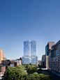 565 Broome Soho by Renzo Piano Building Workshop : 565 Broome Soho by Renzo Piano
