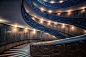 由Manjik摄影的梵蒂冈螺旋形楼梯在500px