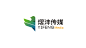 上海熠沣文化传媒公司LOGO