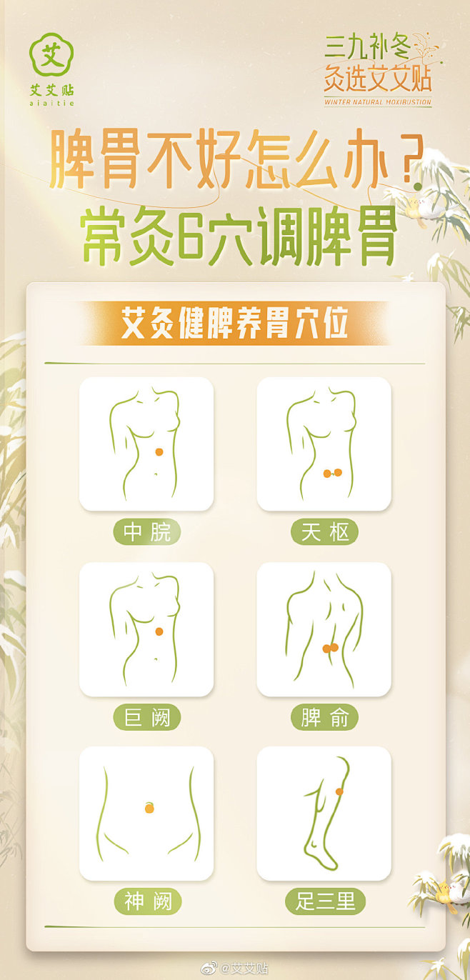 @艾艾贴 的个人主页 - 微博
