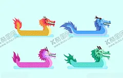 端午节 【酷图网】龙舟,划龙舟,端午节,传统节日,习俗,龙船,扒龙舟,水上娱乐,娱乐项目,竞赛