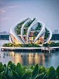 生态建筑分享1