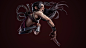 Mai Shiranui不知火舞