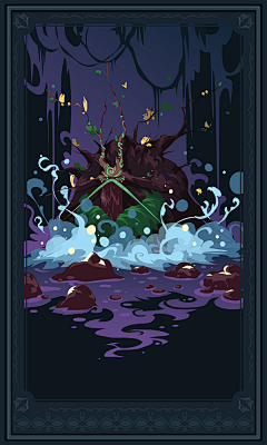 X丶Royal采集到场景