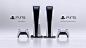 #广告分享# SONY PS5主机产品上市预告片-硬件篇
