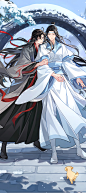 魔道祖师