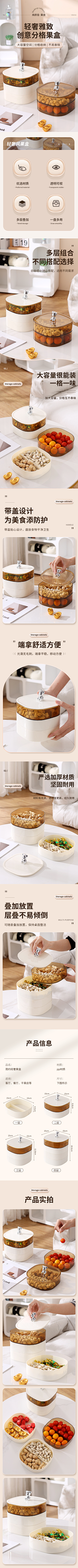 爱丽丝-Alice采集到轻著详情页参考
