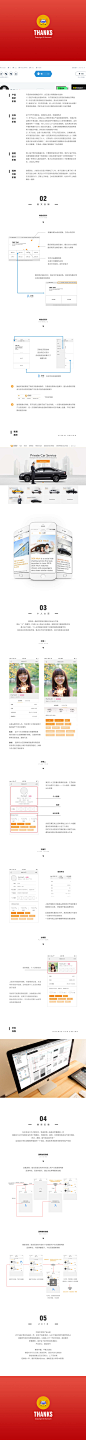 2015交互设计作品集-UI中国-专业用户体验设计平台