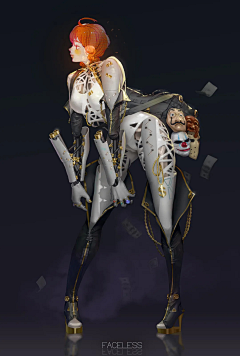 少年666采集到设计2