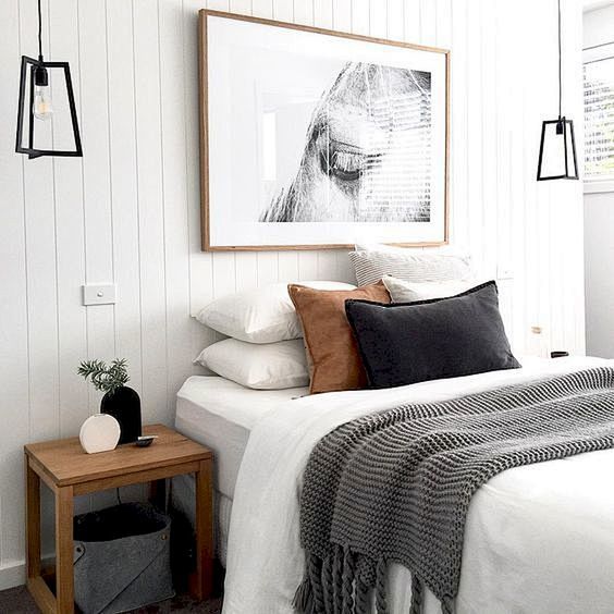 7 Cozy decorating id...