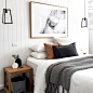 7 Cozy decorating ideas for a design on a budget - Daily Dream Decor : Your home can be also cozy in the spring season, so we thought about seven stylish ideas on a budget that will make your apartment chic and trendy with affordable items. So, check them
