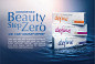 Acuvue Define campaign: Beauty Step Zero : TVC for Acuvue Define: Beauty Step Zero campaign