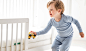 Designing a Safe Breathable Crib Mattress | Newton