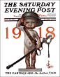 The Saturday Evening Post