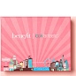 Lookfantastic X Benefit Limited Edition Beauty Box: Image 21