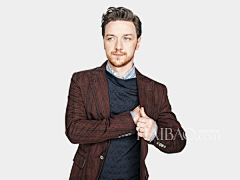 Sapple才不是小苹果呢采集到James McAvoy