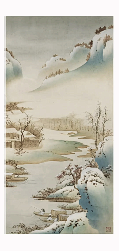 汽水飞鱼采集到望川别业