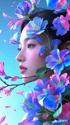 wenr-采集到模特