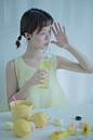 蛀牙记（二） - Lillian_x - CNU视觉联盟