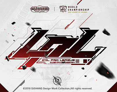 League of Legends Cr...