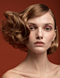 Alena Saz on Behance