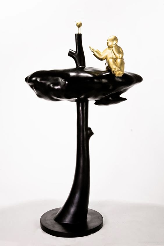 Sculptures  by XieAi...