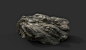 Rock Collection Vol 2 - Jungle Rocks